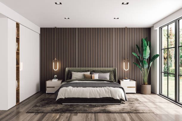 Penthouse Room